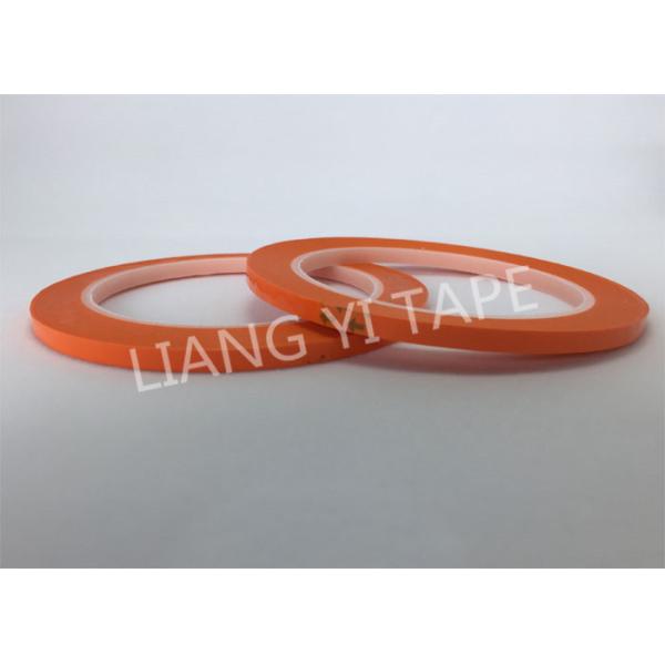 Flame Retardant Transformer Insulation Tape With Polyester PET Film