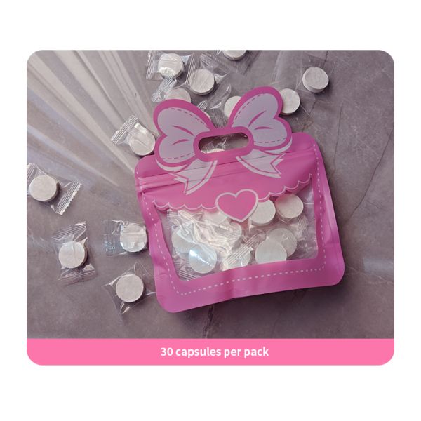 Hot Sale Disposable Towel Manufacturer Disposable Compressed Face Towel 30pcs 20*20cm