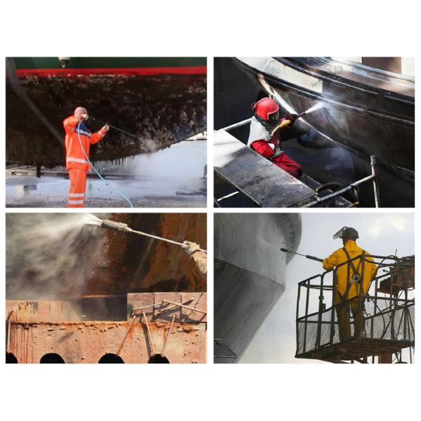 шайба давления гидро двигателя 700 баров электрическая