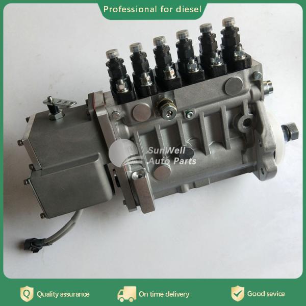 Hot sale 4BTA3.9-G2 diesel engine part fuel injection pump 4991089