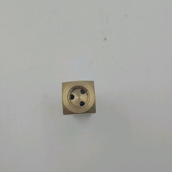 02250115-272 Check Valve VLV 14 for Sullair Screw Compressor Replacement