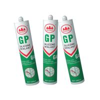 Anti Mold Waterproof  Weather Resistant Crack Filling Sealant Kitchen Bathroom