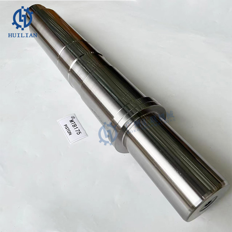 MSB MTB MT10 MT15 MT20 MT25 MT30 MT36 MT40 MT45 MT65 Hydraulic Breaker Spare Parts Chisel Bush Seal Kit Through Bolt Cylinder