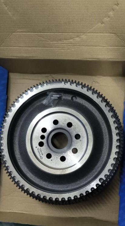 Professional Grade AN3-6375-AC Flywheel Assembly 280MM For JMC N800