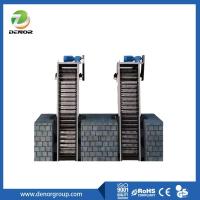 Mechanical Bar Screen