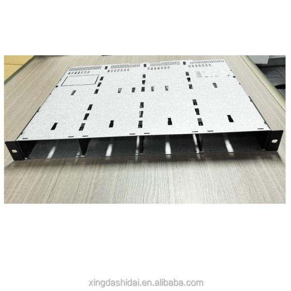 Eltek Flatpack2 Telecommunication Power Supply System 19 Inch Frame 8KW 9KW 12KW