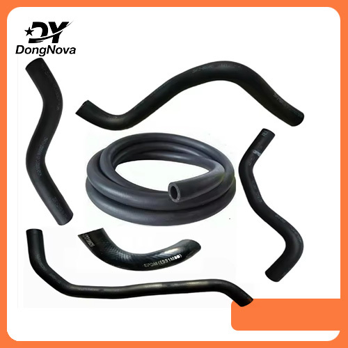 25414-D3700 25415-D3700 Coolant Water Pipe Radiator Hose Pipe For Hyundai Tucson 2016-2019