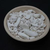 White Natural Bone Ash From Animal Bones Maximum Heavy Metal Content Of 0.01%.
