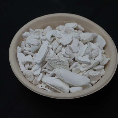 White Natural Bone Ash From Animal Bones Maximum Heavy Metal Content Of 0.01%.