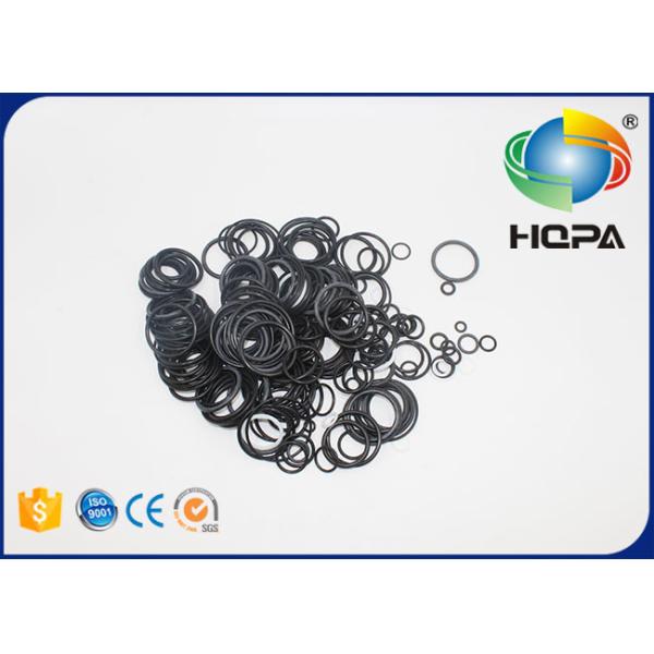 Phoque Kit For Volvo EC330B de soupape de commande de canalisation de VOE14545300 VOE14502396