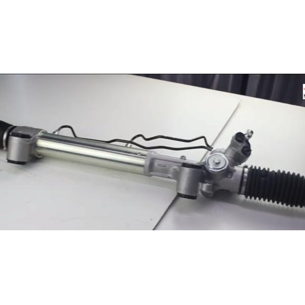 Toyota Hiace Car RHD Power Steering Rack Hydraulic 44250-26040 44250-26341