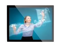 ordinateur d'écran tactile d'Android du PC 12,1 de panneau de 500nits 1024x768 Android »