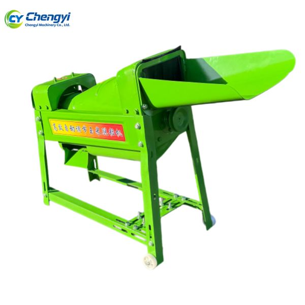 Iron single drum maize sheller corn thresher robust peeling tool for farming