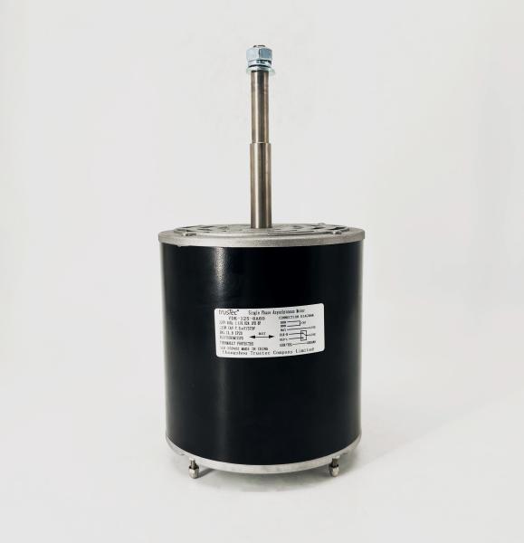 Blower Fan Motor YDK-125-8A60 - 1/6HP 850/700RPM 220V 60HZ