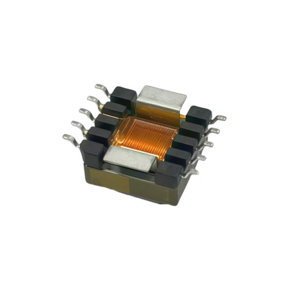 SMD EF12.6 High Frequency Current Transformer Circuit Boards for Power Supplies