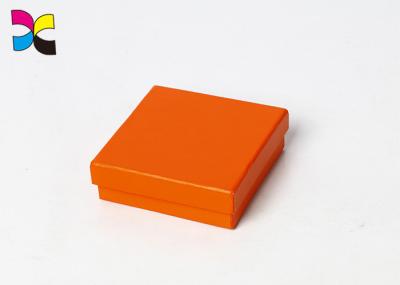 Hot Stamping Custom Packaging Boxes / Window Display Boxes Printing Services