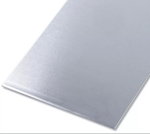 7075 T651 Aluminium Alloy Plate 200mm Width For Aerospace