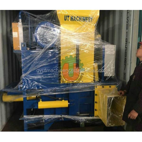 Древесное бритво с мешками для деревянных лома пиломатериалов