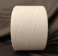 N° 6/1 8/1 10/1 Fils de coton régénérés blancs optiques ou blancs bruts pour les gants à tricoter