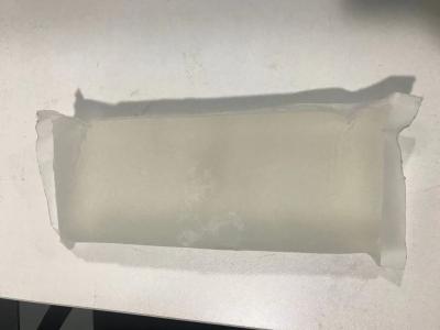 Oxidised Asphalt 0.05mm 50 Micron Hot Melt Adhesive Film