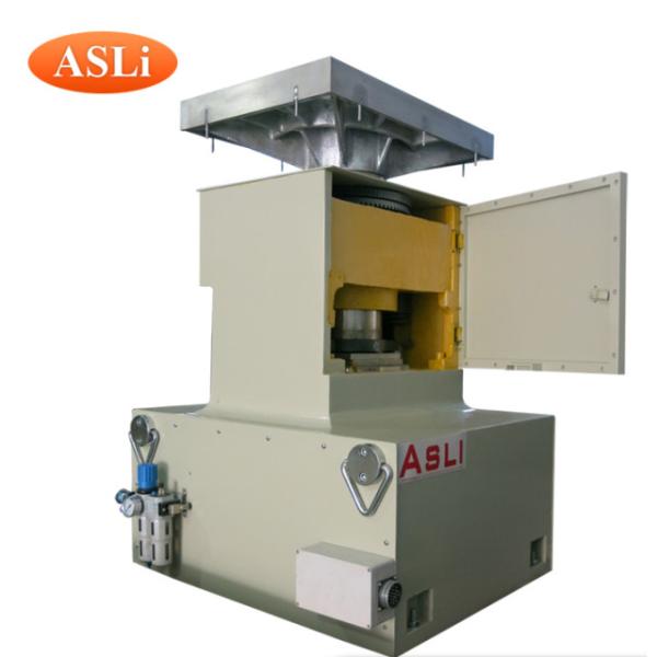 Shock And Impact Tester Shock Testing Standards For Products Impact Test