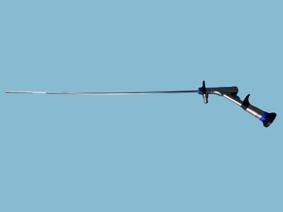WA29040A 7 Ureteroscópio semi-rígido compacto leve em boas condições