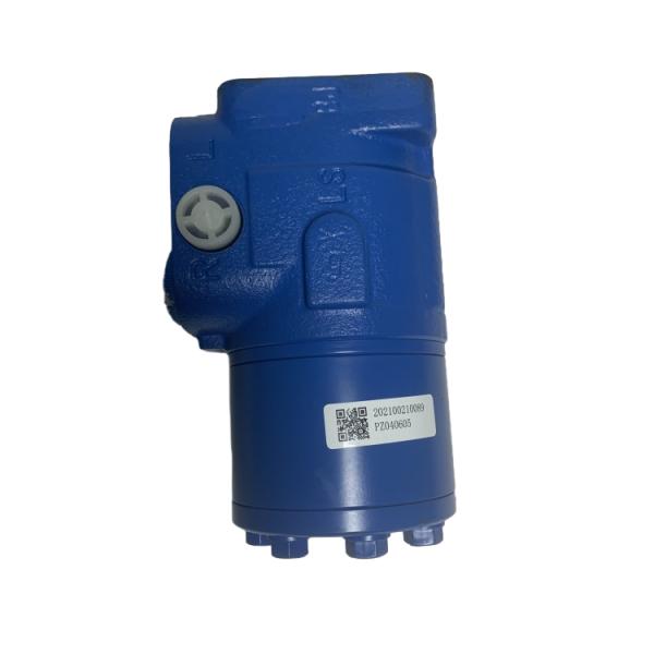 100% Original DANFOSS Steering Control Unit Orbitrol Valve with Long Working Life and Steel Material for HANGCHA Forklifts