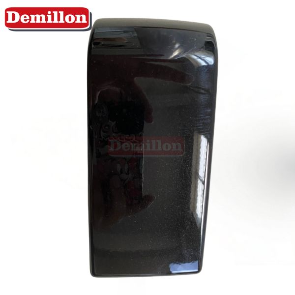 4638805502 4638805602 Demillon Auto Parts Front Bumper Black Corner Cover For Mercedes-Benz W463 G280 G300 G320 G350 G400 G500