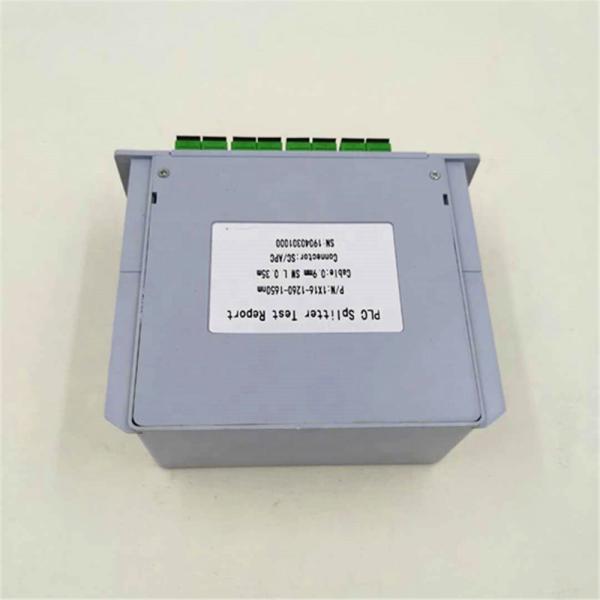 Low price sale  2 way  plc splitter