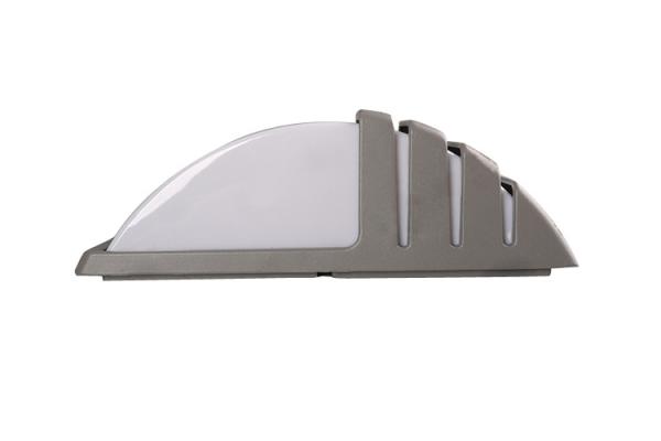 50 Hz 120 Degree Cool White LED Wall Lamp Fixture outdoor Wall Light For Toilet / Bathroom