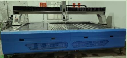 Foshan Star CNC Waterjet Cutter The Perfect Solution for Metal/Glass/Aluminum Cutting