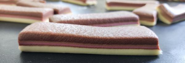 Three-Layer Protein Bar & Energy Bar Production Line