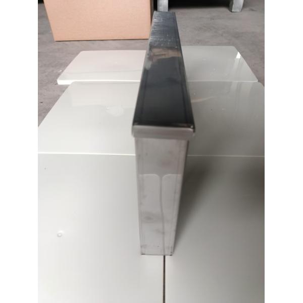 Wholesale Galvanized Italian Queen Bee Controller Single Frame  for Bee Farm Apiculture Equipment Tools Beekeeping Equipment