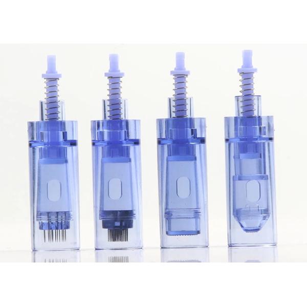 Electric Derma Pen Ultima A1 Permanent Makeup Microneedles