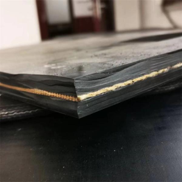 Mine DPP 1800  Rubber Belting Aramid Conveyor Belt Suppliers