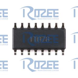 TS3A5017DR