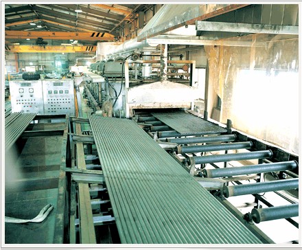 TORICH INTERNATIONAL LIMITED