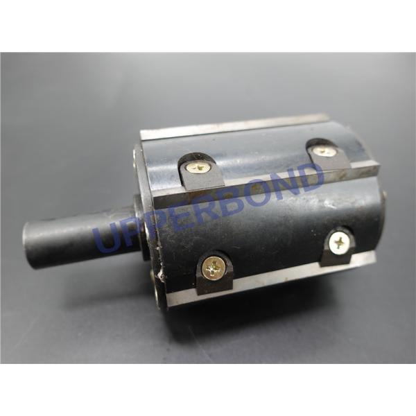 Peças da máquina do cigarro MK8 que derrubam a lâmina de papel do quadrado de Assy With 6 das facas de corte