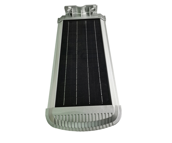 Réverbères extérieurs du contrôle IP65 10W LED de capteur de mouvement