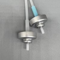 Eco-Friendly 20mm Plastic Stem Metered Aerosol Valve for DIY Projects with Recycled Materials