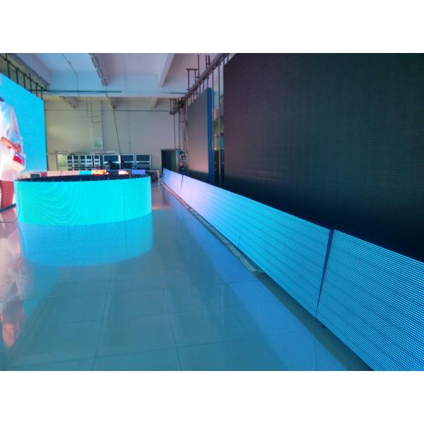 Дисплей СИД дисплея СИД на открытом воздухе рекламы стадиона ИП65 больший водоустойчивый на открытом воздухе фиксированный