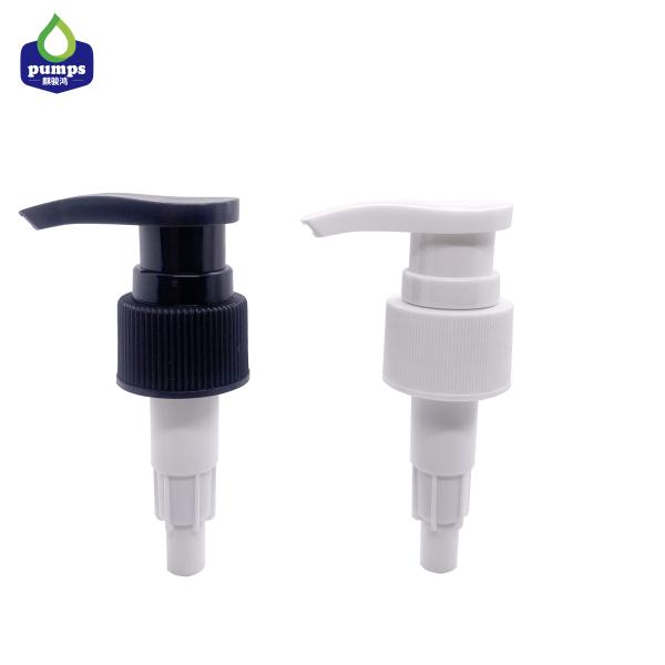2cc Dosage 24/410 Dispenser Pump For Hand Liquid