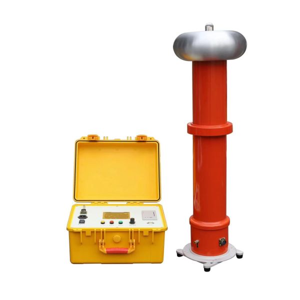 HGZGF Series DC High-Voltage Generator