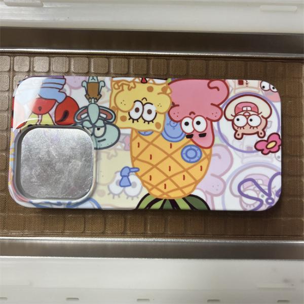 Hot Sale Digital Printer Case Cover Heat Transfer Printer For DIY Photos Customization With Your Favor Photos