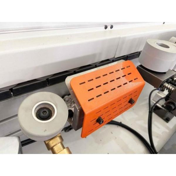 Край Bander для неравной двойной двери: HD313