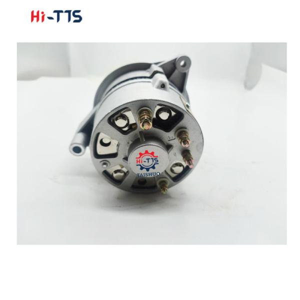 495A 504 SL4100ABT alternator for Tractors Produced in Shanghai