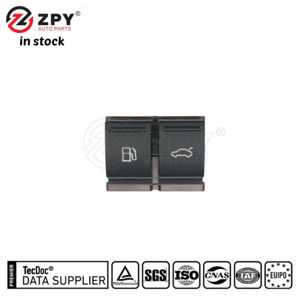 ZPY 3C0959903B Fuel Door Switch for VW Audi Porsche