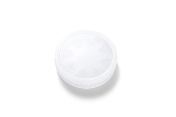 0.8um To 1.2um Patterned Led Sapphire Substrate Round Edge