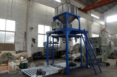 Do alimentação/a de madeira máquina grande 380v/220v do saco do Bagger da pelota/adubo de enchimento