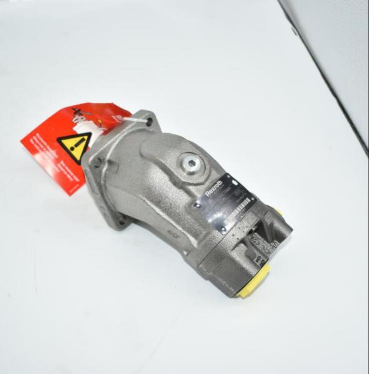 New Rexroth A2F016 Oil Pump Parts for Concrete Boom Pump Truck High Quality Schwing Concrete Pump Truck Accessories